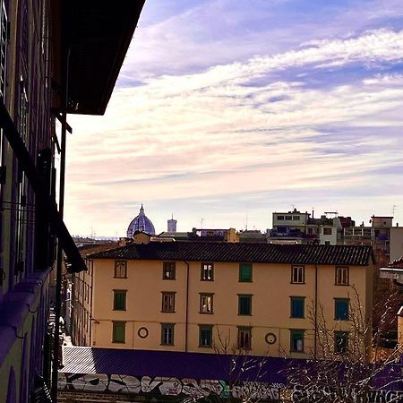Casa Nana Apartment Florence Luaran gambar