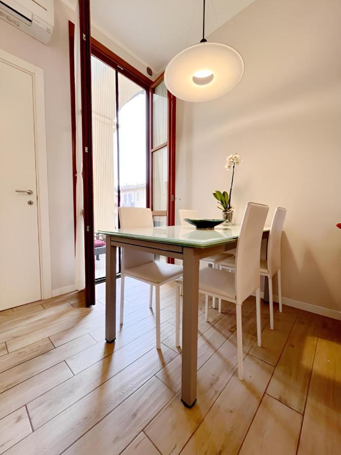 Casa Nana Apartment Florence Luaran gambar