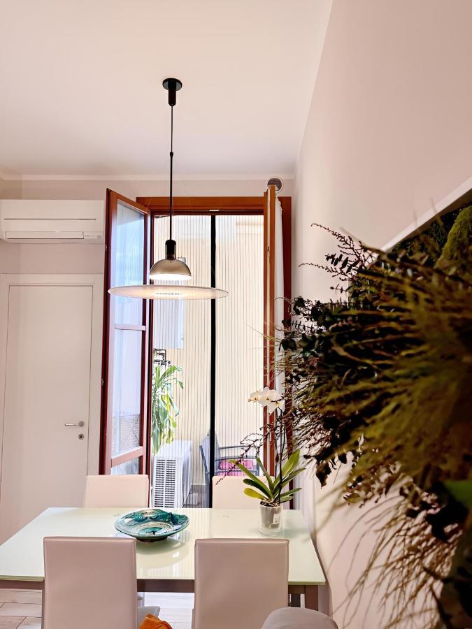 Casa Nana Apartment Florence Luaran gambar
