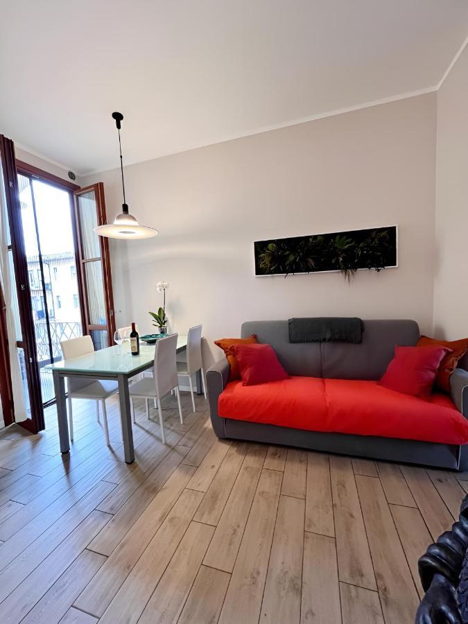 Casa Nana Apartment Florence Luaran gambar