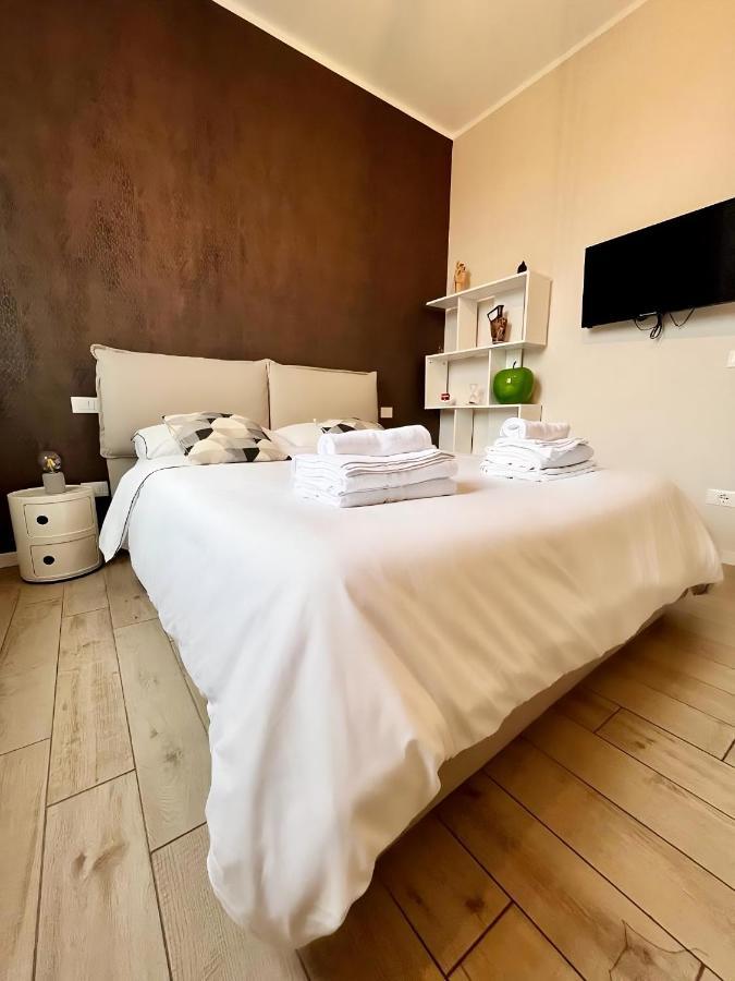 Casa Nana Apartment Florence Luaran gambar