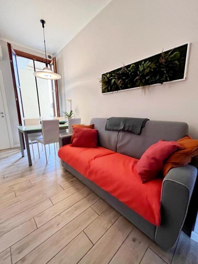 Casa Nana Apartment Florence Luaran gambar